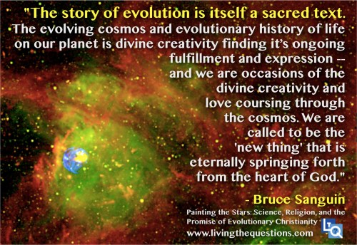 Sanguin Nebula poster