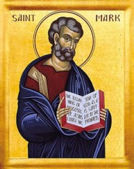 St_Mark icon